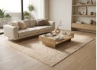 Covor FORTE 828 beige